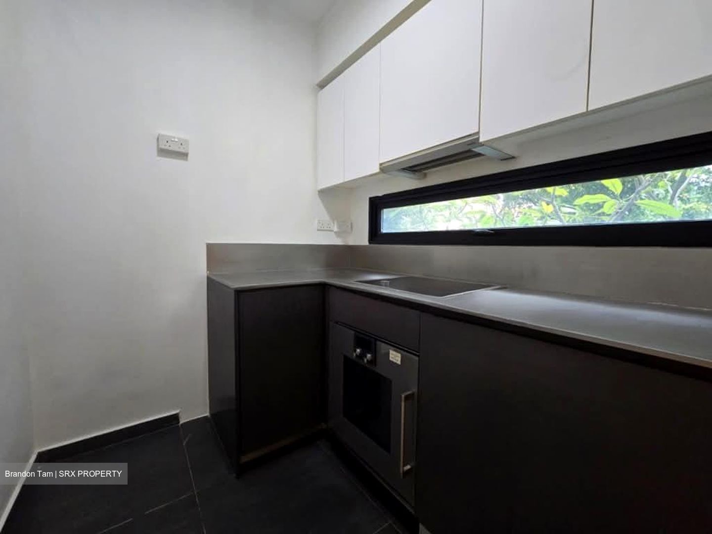 Hijauan (D9), Apartment #547907521